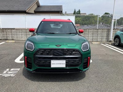 2026 MINI COOPER COUNTRYMAN 照片 5