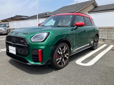 2026 MINI COOPER COUNTRYMAN 照片 1
