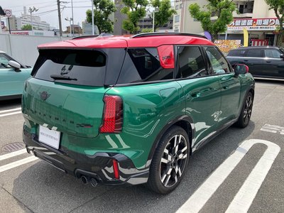2026 MINI COOPER COUNTRYMAN 照片 8