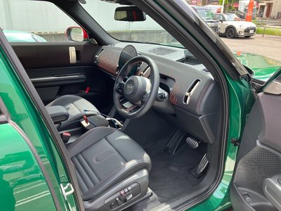 2026 MINI COOPER COUNTRYMAN 缩略图 11