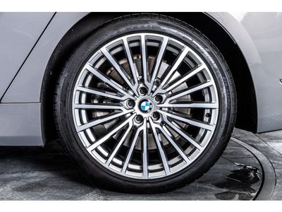 2019 BMW 7 SERIES — миниатюра 21