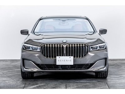 BMW 7 SERIES - 9