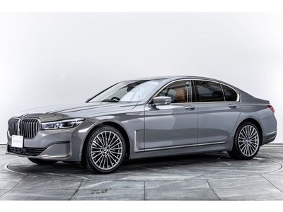 BMW 7 SERIES - 4