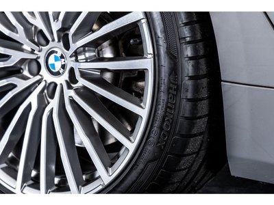 2019 BMW 7 SERIES — миниатюра 25