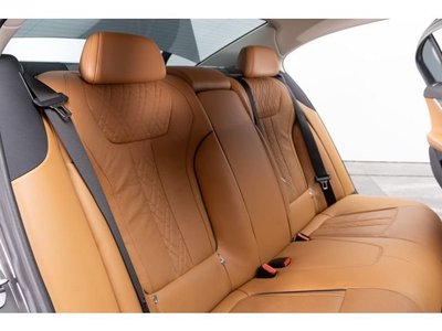 2019 BMW 7 SERIES — миниатюра 47