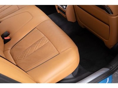 2019 BMW 7 SERIES — миниатюра 48