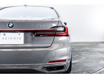 2019 BMW 7 SERIES — миниатюра 34