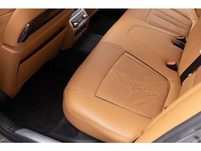 2019 BMW 7 SERIES — миниатюра 46