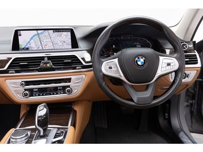 2019 BMW 7 SERIES — миниатюра 37
