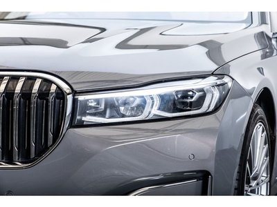 2019 BMW 7 SERIES — миниатюра 12