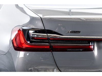 2019 BMW 7 SERIES — миниатюра 32