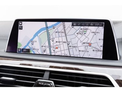 2019 BMW 7 SERIES — миниатюра 49