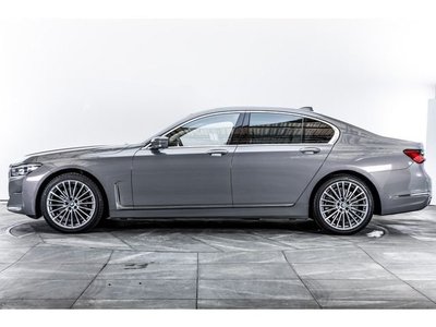 BMW 7 SERIES - 5