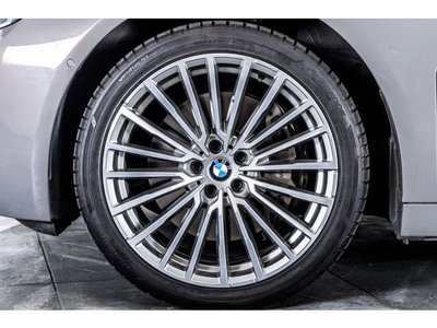 2019 BMW 7 SERIES — миниатюра 20