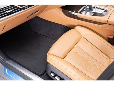 2019 BMW 7 SERIES — миниатюра 44