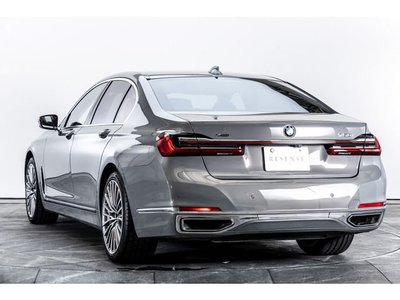 2019 BMW 7 SERIES — миниатюра 27