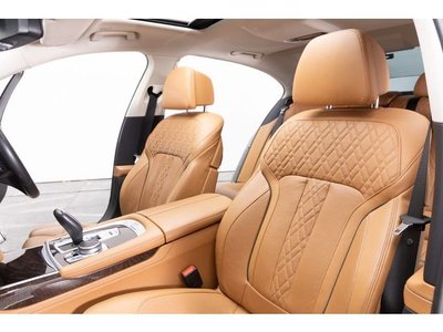 2019 BMW 7 SERIES — миниатюра 43
