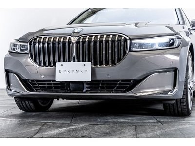 BMW 7 SERIES - 10