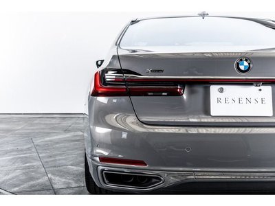 2019 BMW 7 SERIES — миниатюра 35