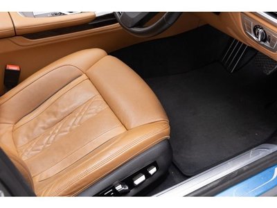 2019 BMW 7 SERIES — миниатюра 41