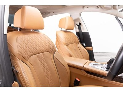 2019 BMW 7 SERIES — миниатюра 40