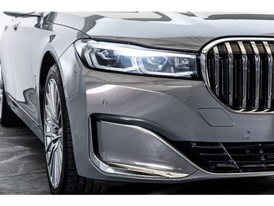 2019 BMW 7 SERIES — миниатюра 13