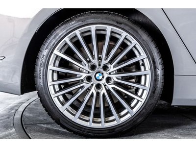 2019 BMW 7 SERIES — миниатюра 23