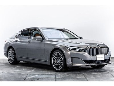 BMW 7 SERIES - 7