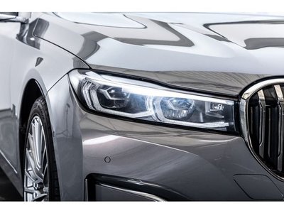 2019 BMW 7 SERIES — миниатюра 14
