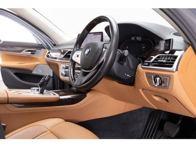 2019 BMW 7 SERIES — миниатюра 39