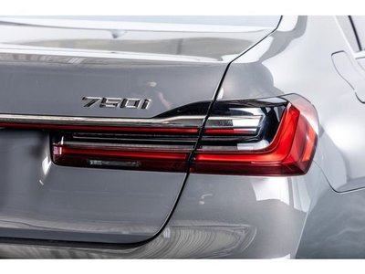 2019 BMW 7 SERIES — миниатюра 31