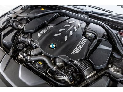 2019 BMW 7 SERIES — миниатюра 36