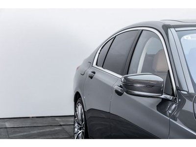 2019 BMW 7 SERIES — миниатюра 16