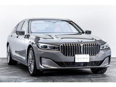 BMW 7 SERIES - 6