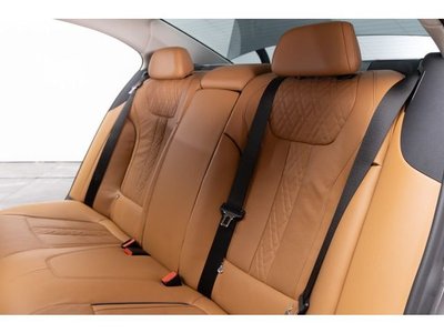 2019 BMW 7 SERIES — миниатюра 45