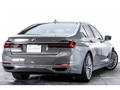 BMW 7 SERIES - 3