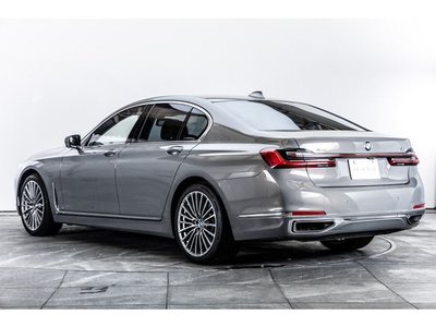 2019 BMW 7 SERIES — миниатюра 28