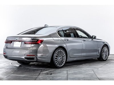 2019 BMW 7 SERIES — миниатюра 26