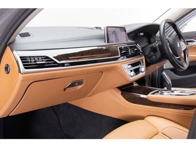 2019 BMW 7 SERIES — миниатюра 42