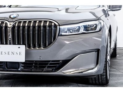 2019 BMW 7 SERIES — миниатюра 11