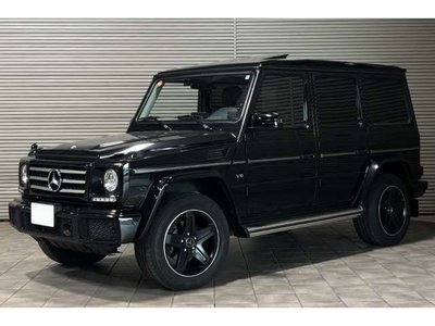 MERCEDES-BENZ OTHERS - 1