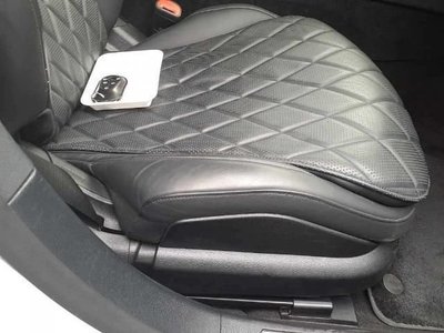 MERCEDES-BENZ S-CLASS - 5