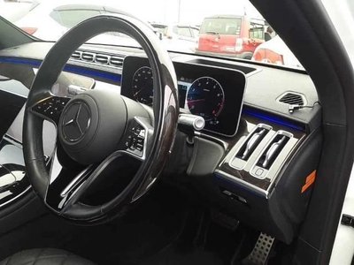 MERCEDES-BENZ S-CLASS - 3