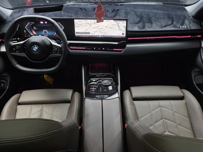 BMW 5 SERIES - 5