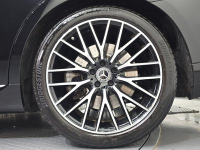 2022 Mercedes-BENZ S-CLASS photo 6