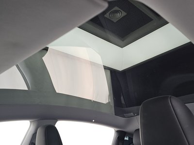 2025 Tesla MODEL Y 缩略图 18
