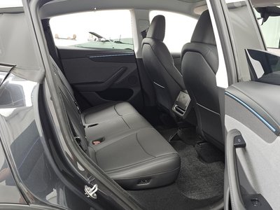 2025 Tesla MODEL Y 缩略图 12
