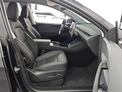 2025 Tesla MODEL Y 缩略图 11