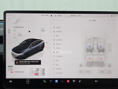 2025 Tesla MODEL Y 缩略图 17