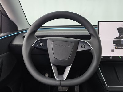 2025 Tesla MODEL Y 缩略图 13